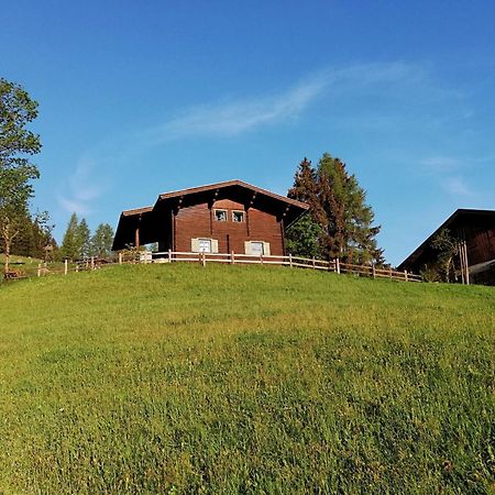 Bauernhof Auhof Lägenhet Wagrain Exteriör bild